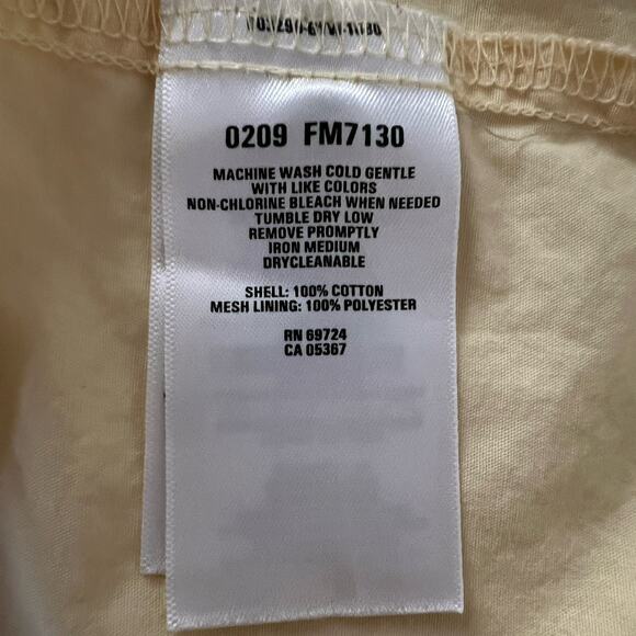 COLUMBIA Men’s PFG Bahama Short Sleeve Fishing Shirt UPF 30 Vented Large - Picture 6 of 7